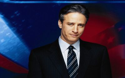 Inside Jon Stewart's Wealth: How Much is the Renowned Comedian Worth?